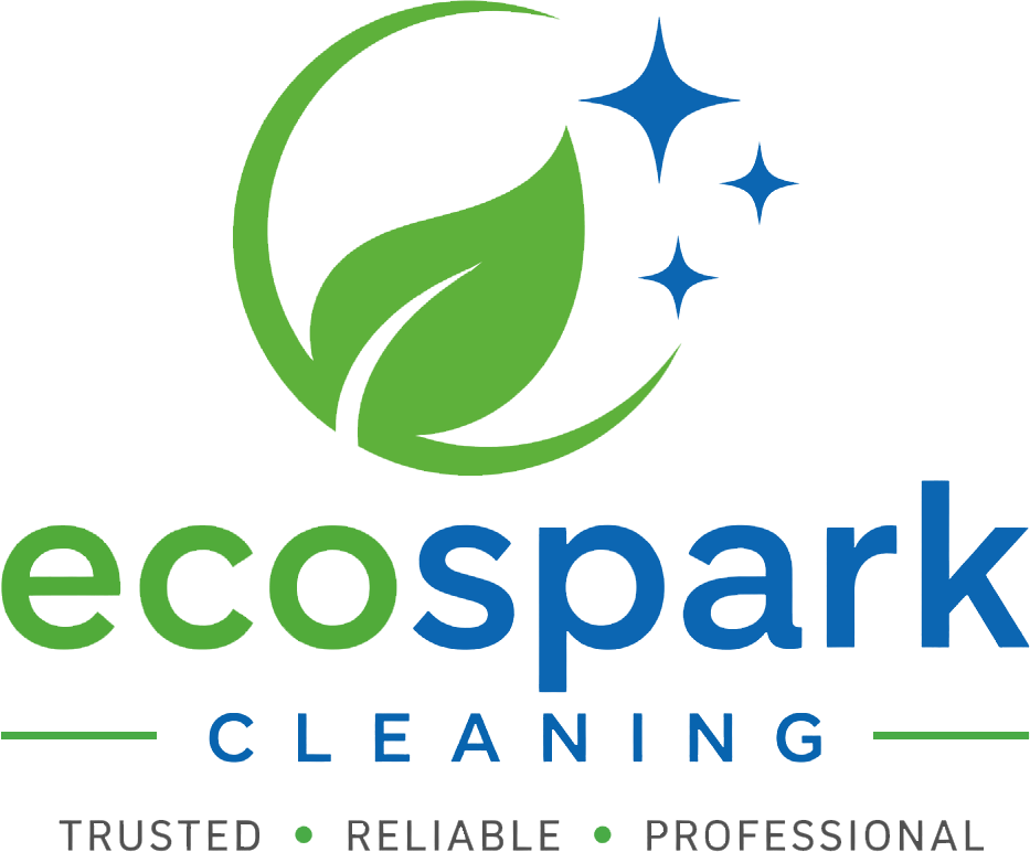 Ecospark Cleaning Logo